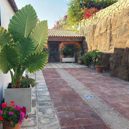 Villas Anais Callao Salvaje Buitenkant foto