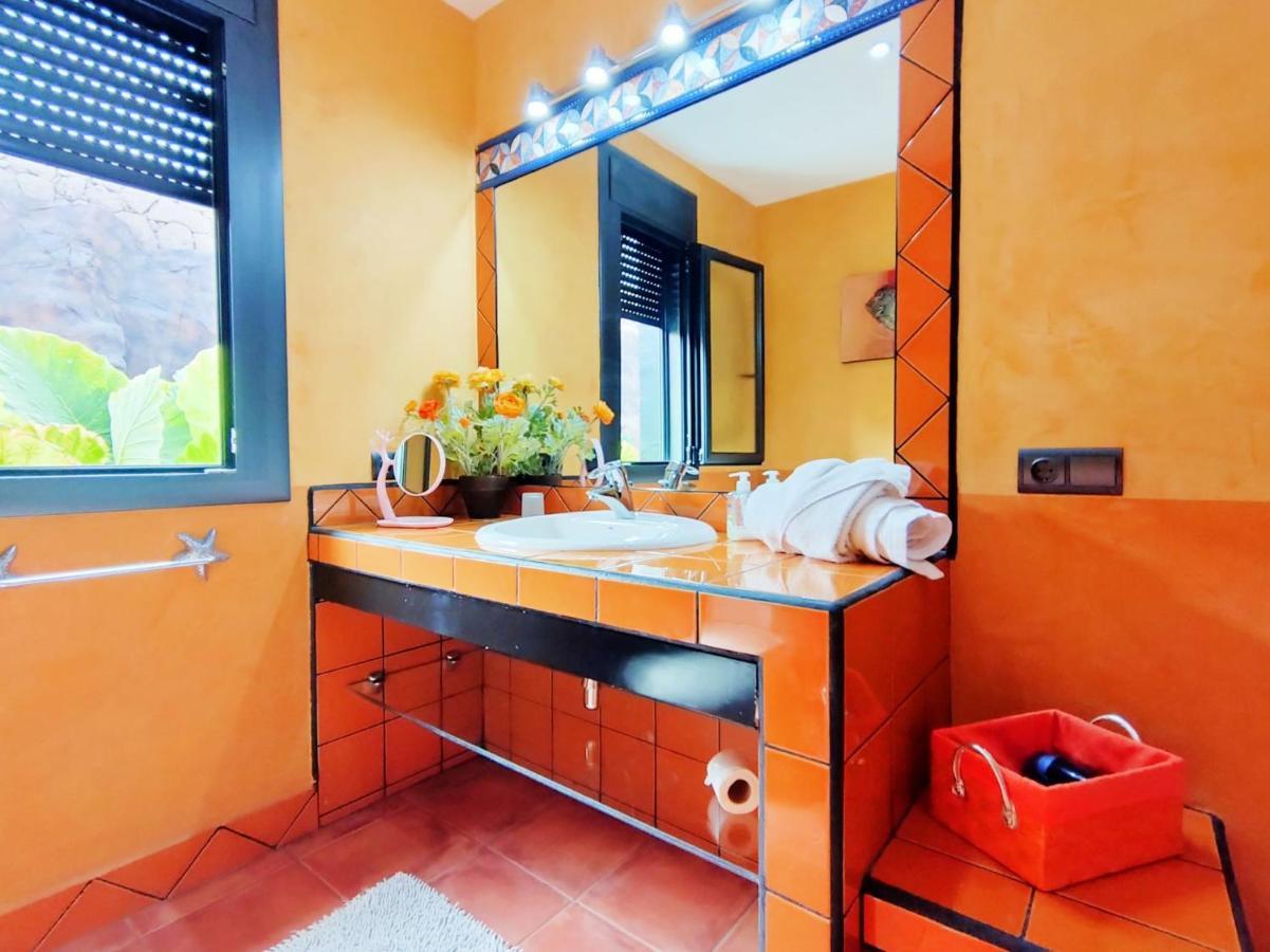 Villas Anais Callao Salvaje Buitenkant foto