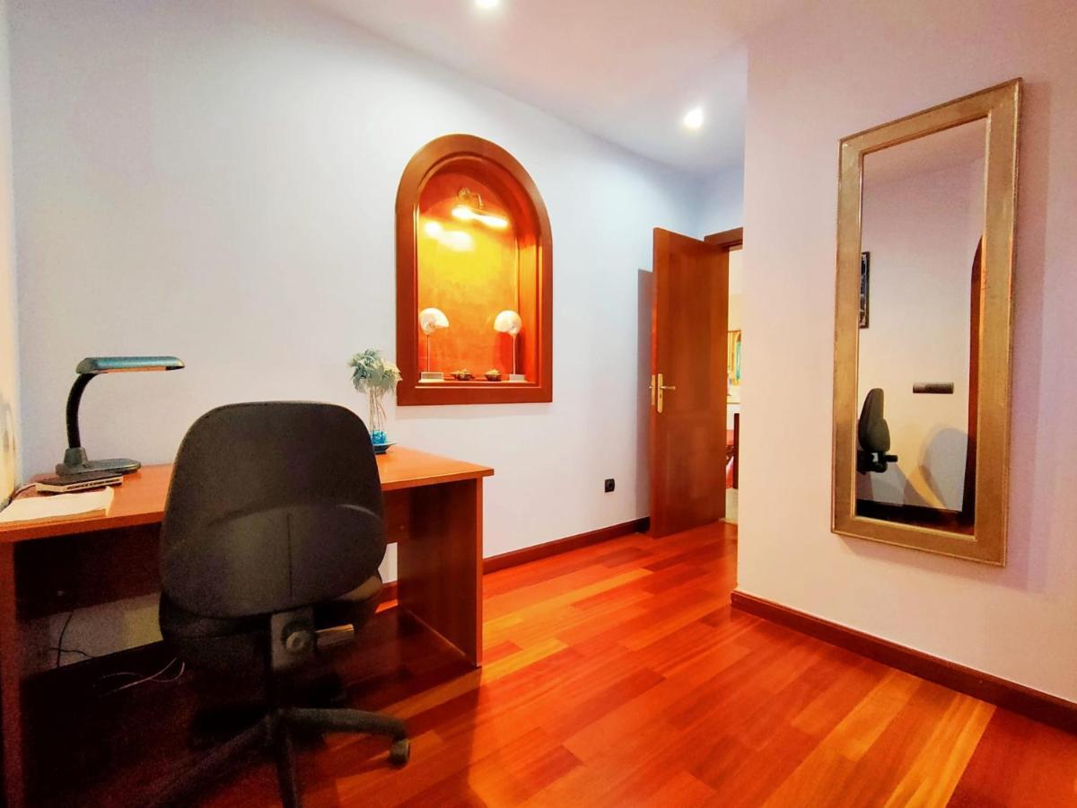 Villas Anais Callao Salvaje Buitenkant foto