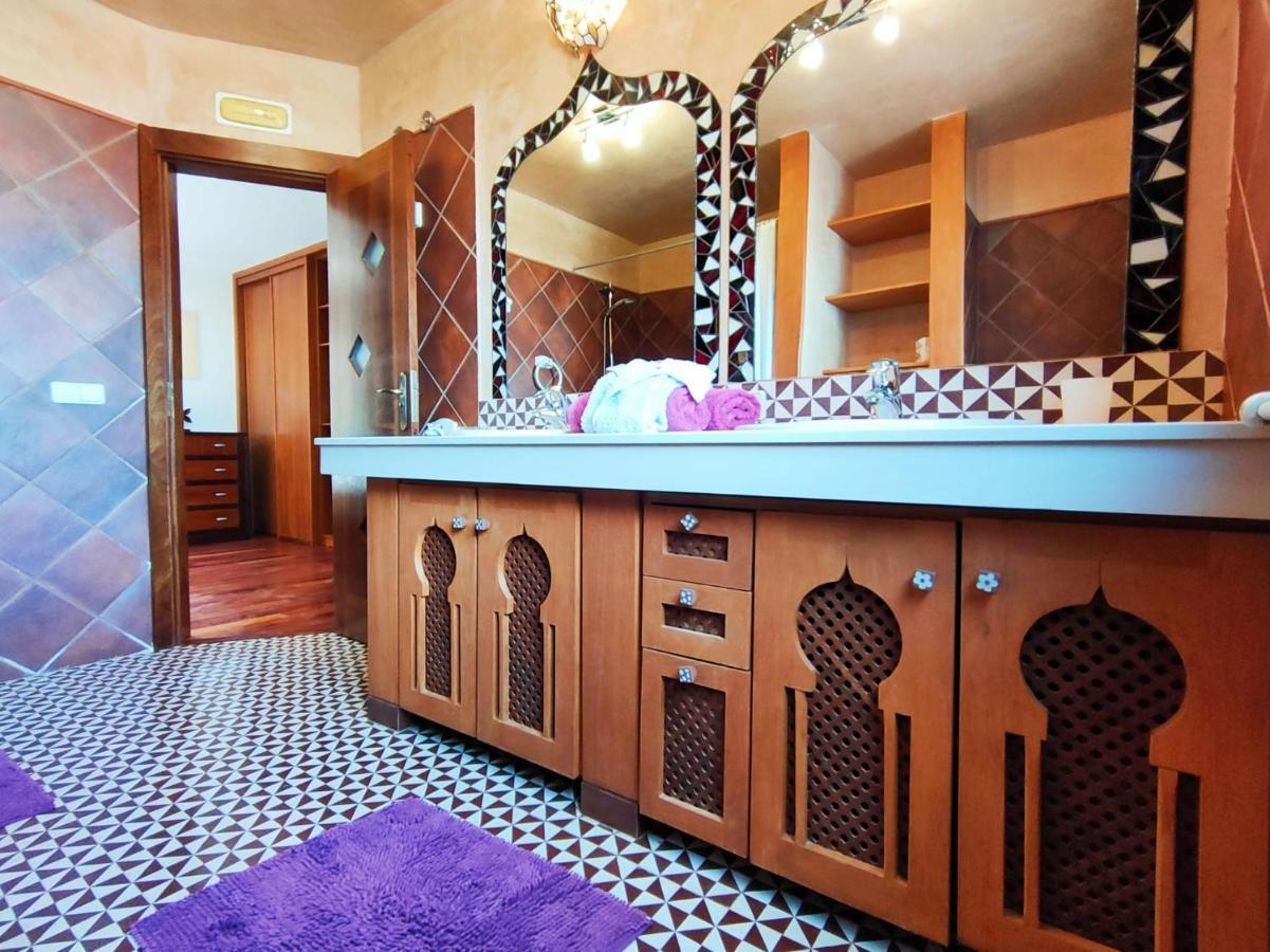 Villas Anais Callao Salvaje Buitenkant foto