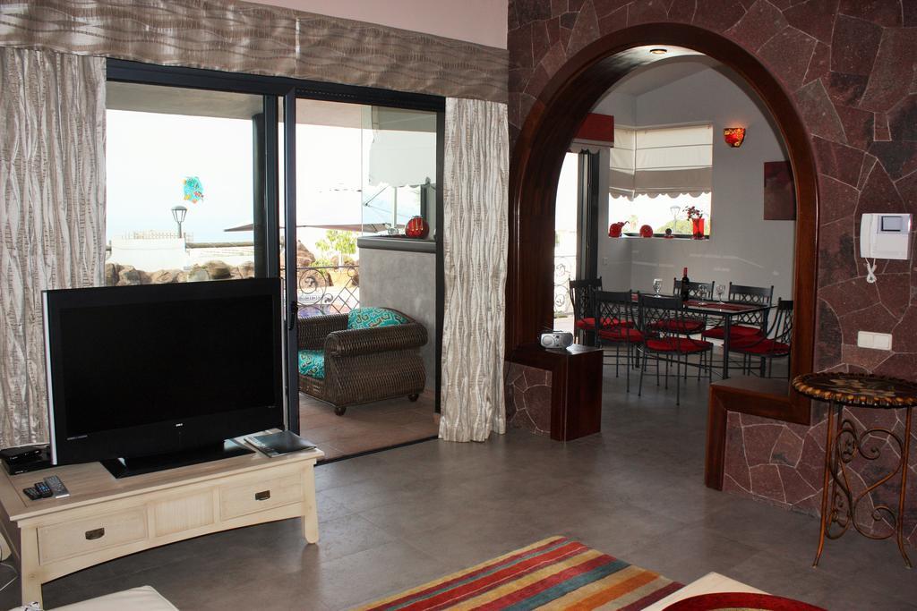 Villas Anais Callao Salvaje Buitenkant foto