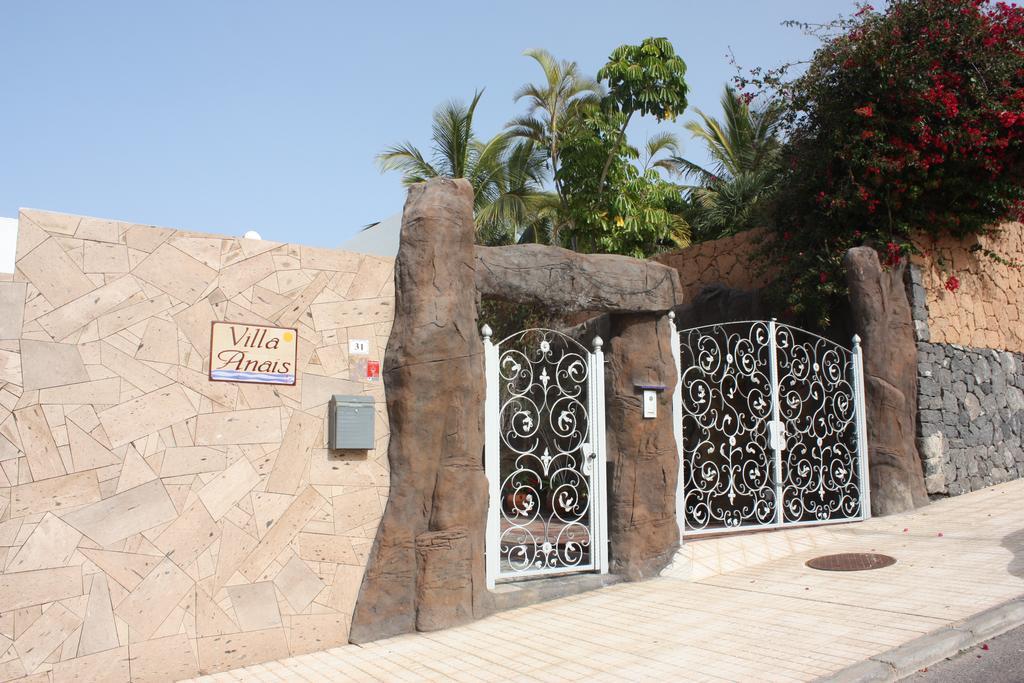 Villas Anais Callao Salvaje Kamer foto
