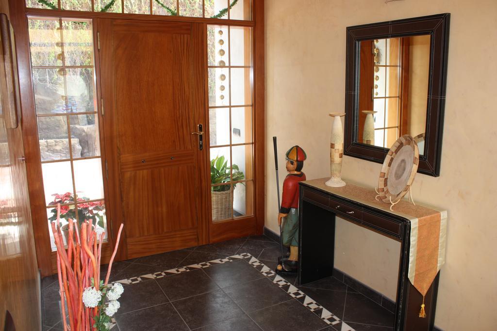 Villas Anais Callao Salvaje Kamer foto