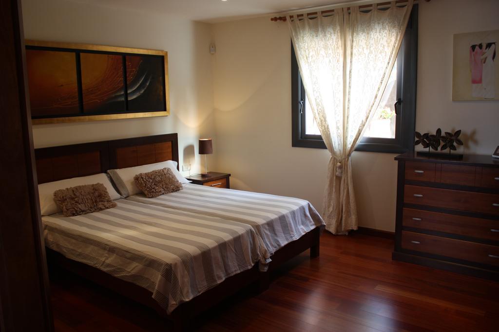 Villas Anais Callao Salvaje Kamer foto