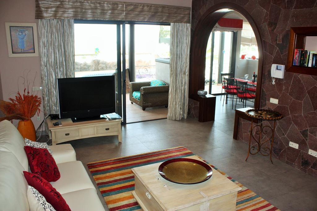 Villas Anais Callao Salvaje Kamer foto