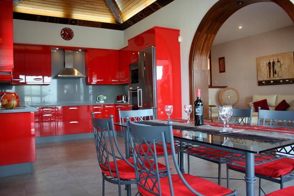 Villas Anais Callao Salvaje Kamer foto