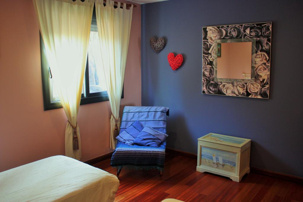 Villas Anais Callao Salvaje Kamer foto